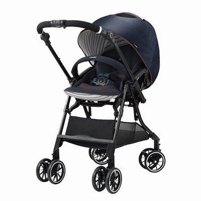 スゴカル 4キャス compact エッグショック HH コンビ（A型ベビーカー