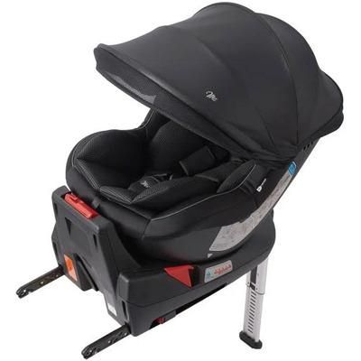 マムズキャリー ターン・レジェFIX 西松屋 (チャイルドシート) の