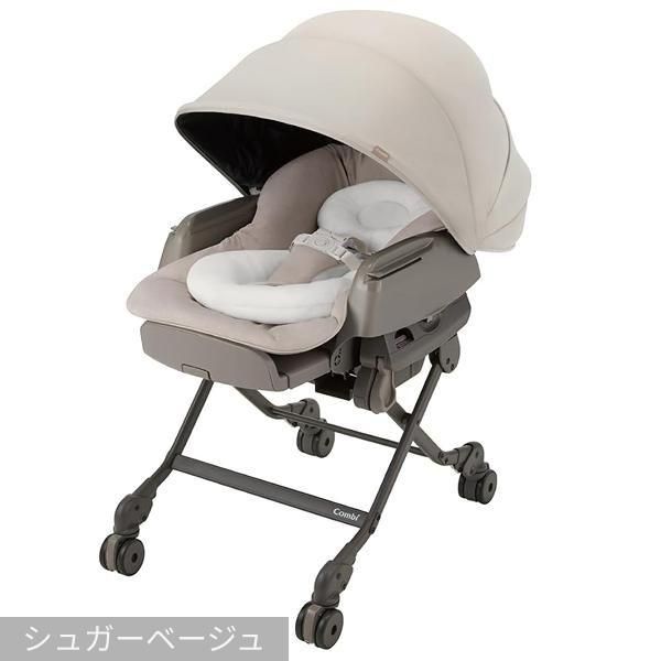 ホワイトレーベル ネムリラ コードレス AUTO SWING BEDi Long SS EG＋