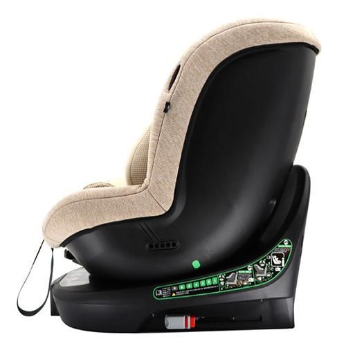 ターンレジェネクストST 西松屋 (チャイルドシート) のレンタル-点検