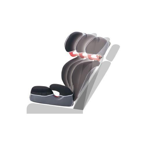 サラット3ステップ クワトロ プレミアムW エールベベ（ジュニアシート