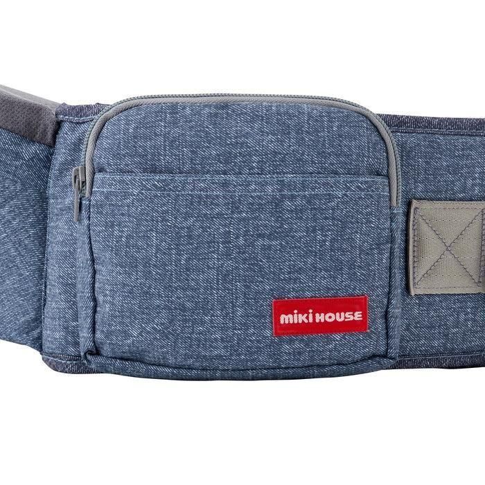 ミキハウス×ポグネー ベビーキャリア (Miki House x Pagon Baby