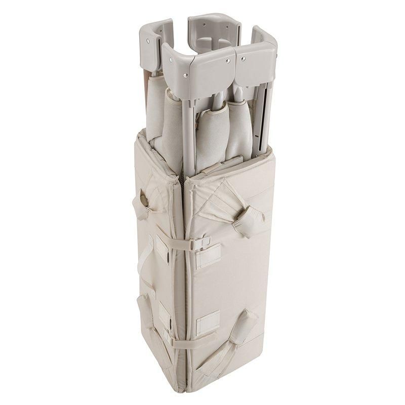 ココネル エアー リュクス ミニサイズ・コンパクトベビーベッド