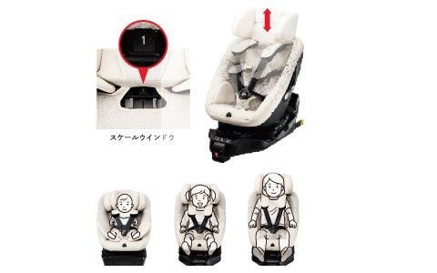 クルット スライド ウィ (KURUTTO SLIDE Oui) 2024年モデル