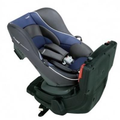 ゼウスターン ユーロ EG コンビ/Combi(チャイルドシート)のレンタル