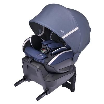 クルット3i グランス エールベベ（チャイルドシート）のレンタル-点検