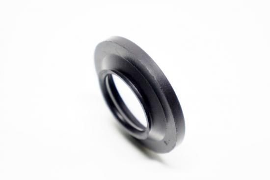 SR純正部品【 SR400 / SR500 タンクキャップパッキン 】初期型ガソリン