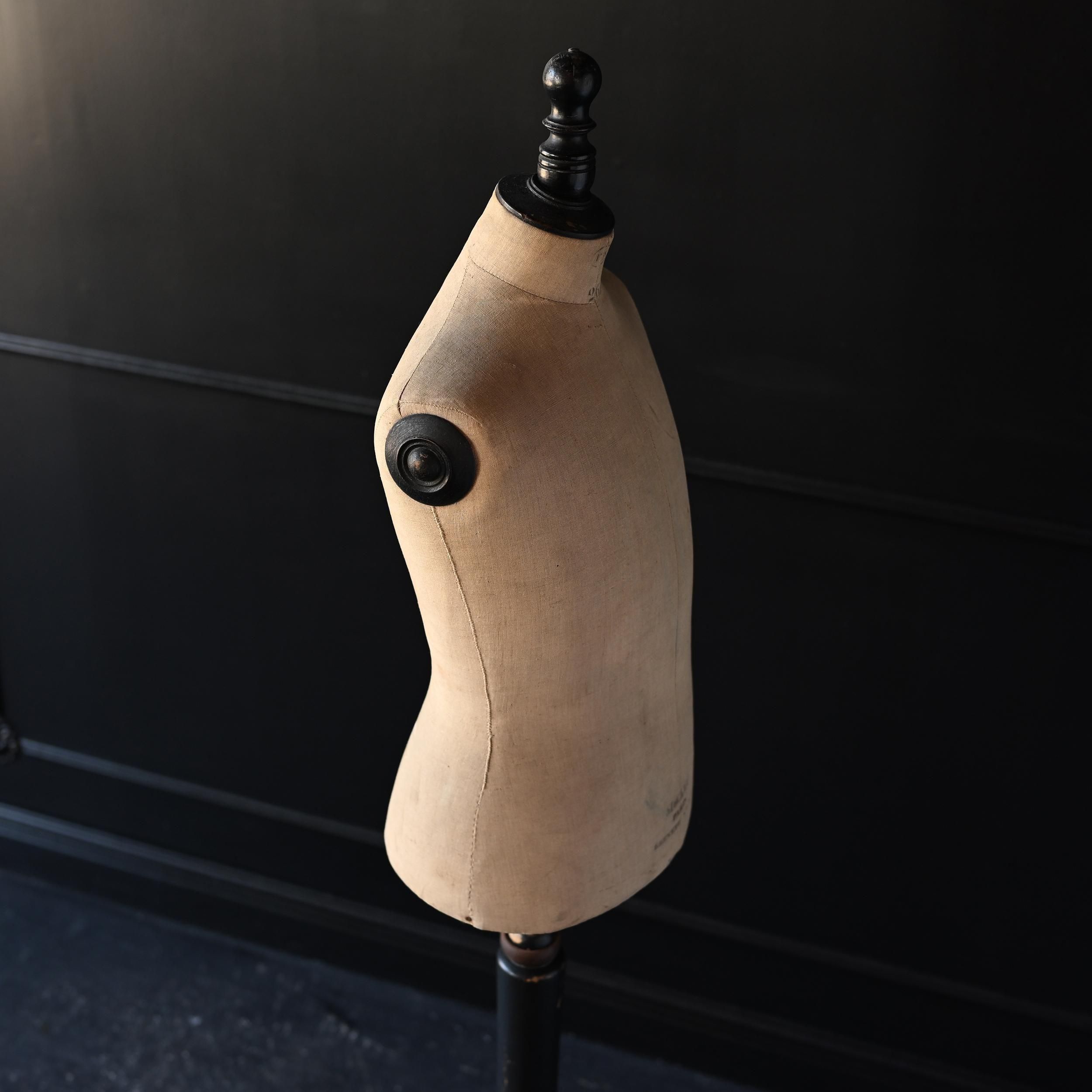 アンティークトルソー・2/stockman ストックマン Sibora【シボラ】