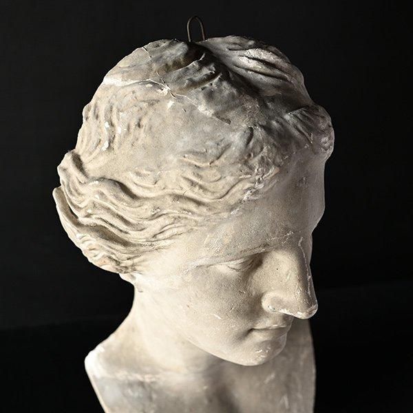 石膏像・ミロのヴィーナス/フランスアンティーク ミロのヴィーナス