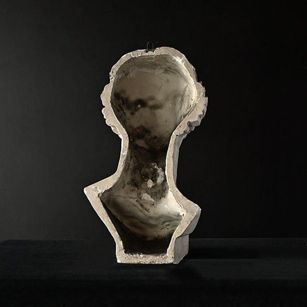 石膏像・ミロのヴィーナス/フランスアンティーク ミロのヴィーナス