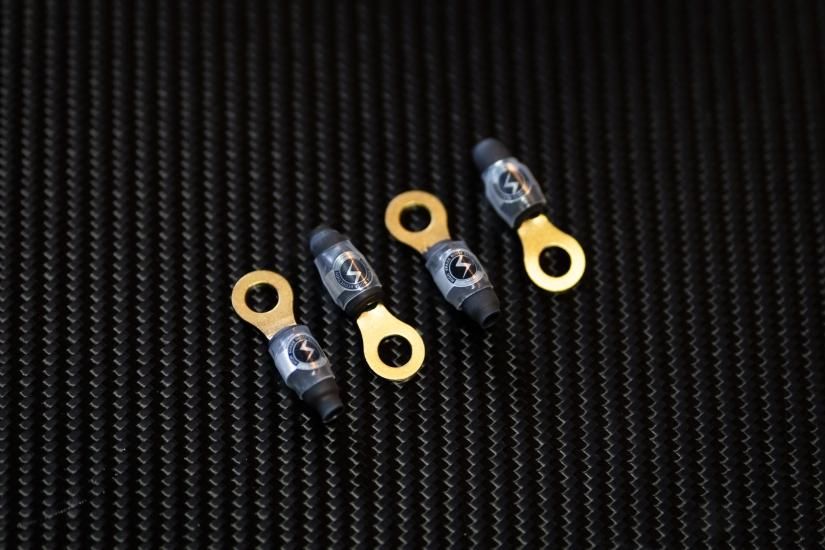 HIGH SPARK IGNITION COIL 【ZC32S】-Premium +ノイズリダクション