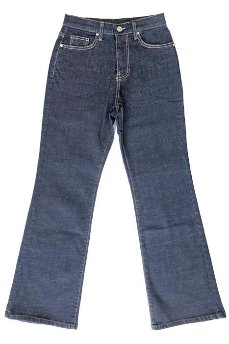 INDIMARK | フレアデニムパンツ - インディマーク オンラインストア