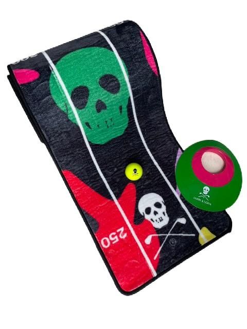 MARK&LONA マーク＆ロナパターマット MLS-3B-SO03- 夜型大型セレクト