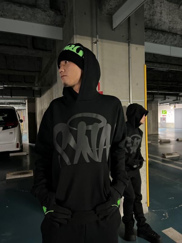 SYNA WORLD / TEAM SYNA TRACKSUIT - GANGSTA MARKET 【ギャングスタ