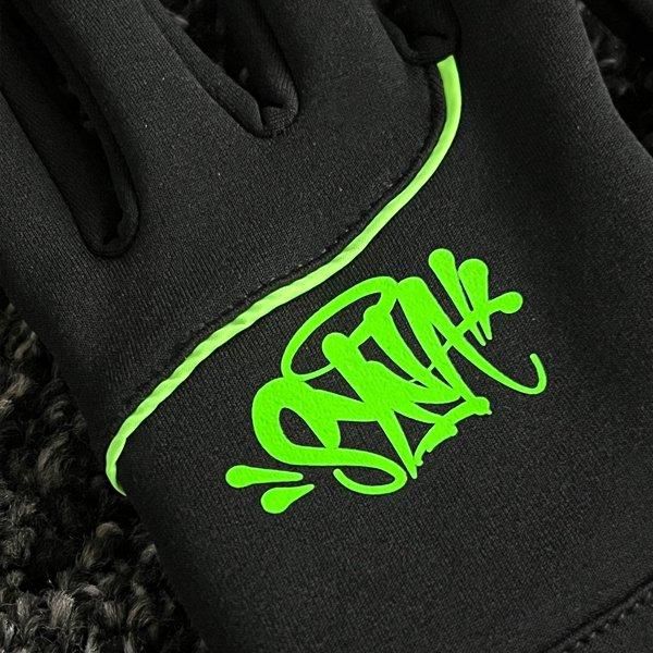 SYNA WORLD / SYN NO TRACE GLOVES - GANGSTA MARKET 【ギャングスタ