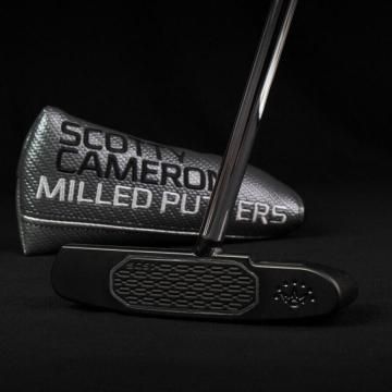 スコッティキャメロン ツアースタイルパター | スコッティキャメロンの