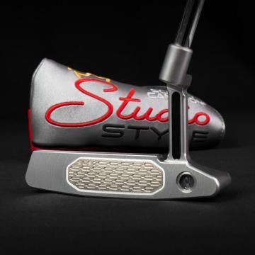 スコッティキャメロン ツアースタイルパター | スコッティキャメロンの