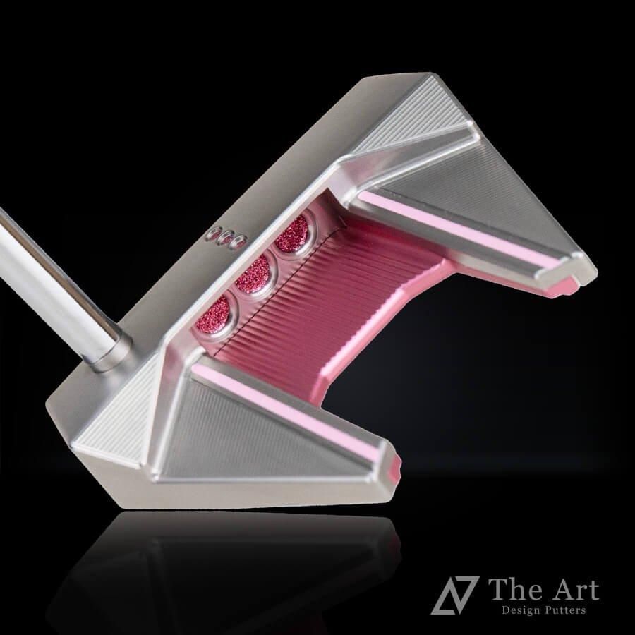 スコッティキャメロン (SCOTTY CAMERON) 2024 ファントム7 [Lovely