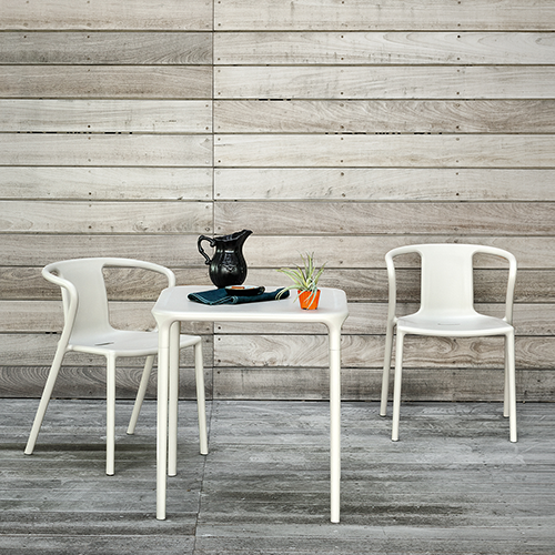 Air-Armchair | エアアームチェア - 【公式】MAGIS SHOP｜マジス 直営