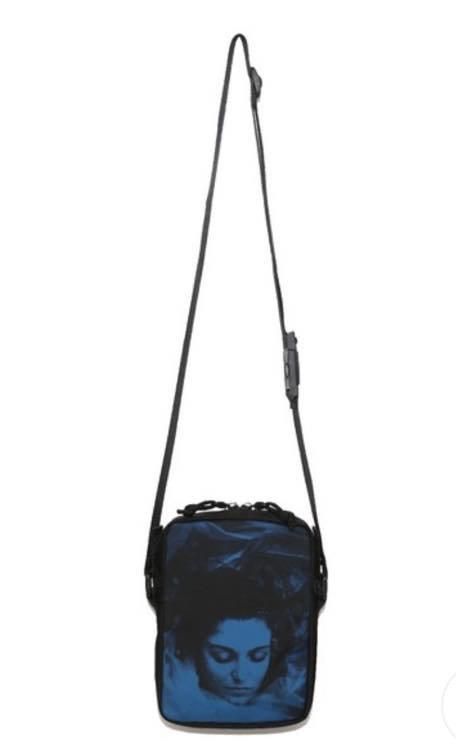 UNDERCOVER/アンダーカバー/ショルダーポーチ Laura - INSECTE WEB