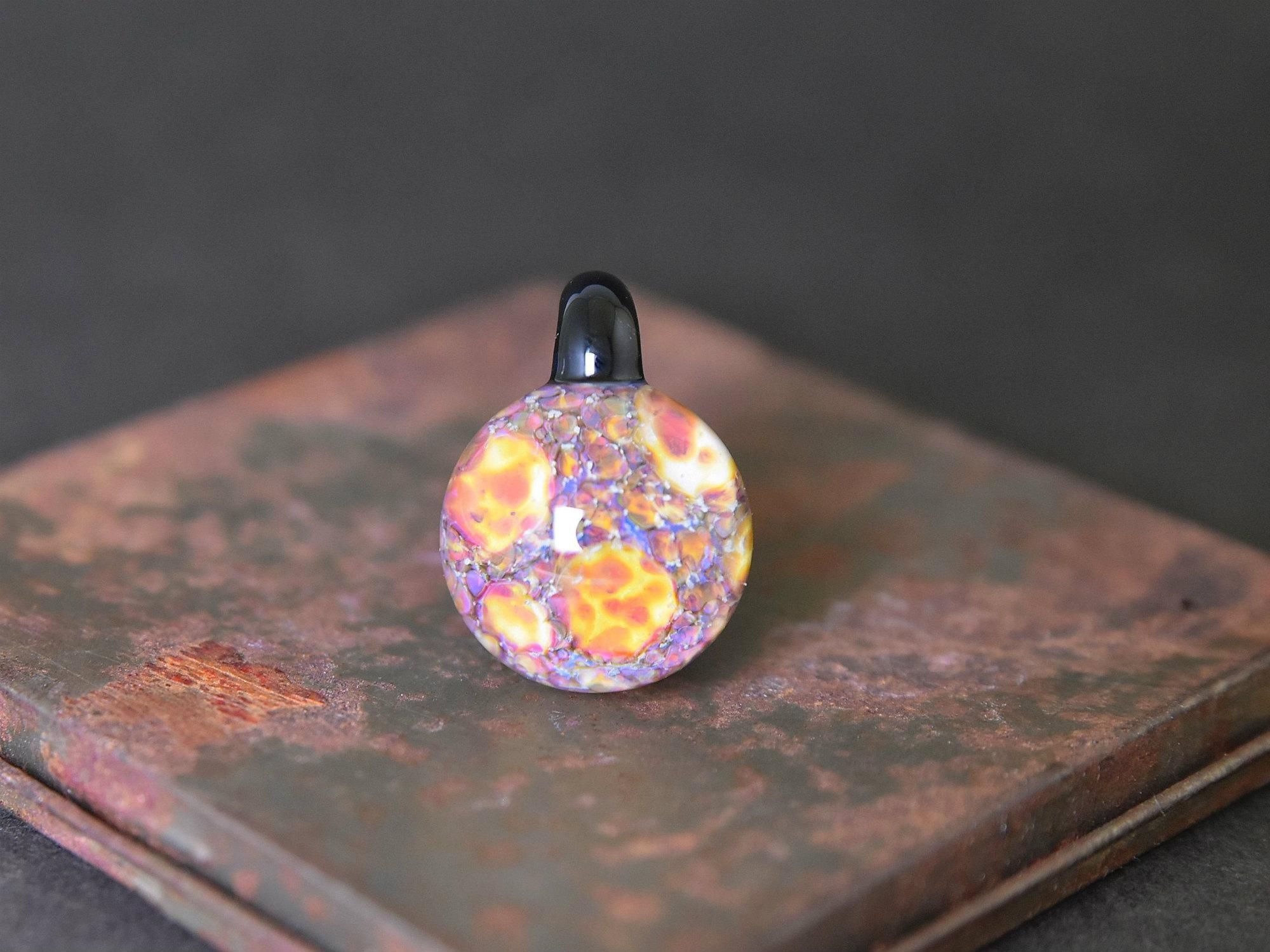 宇宙・風景 - 【Glass Gallery BOHEMIAN】 谷根千にあるボロシリケイト