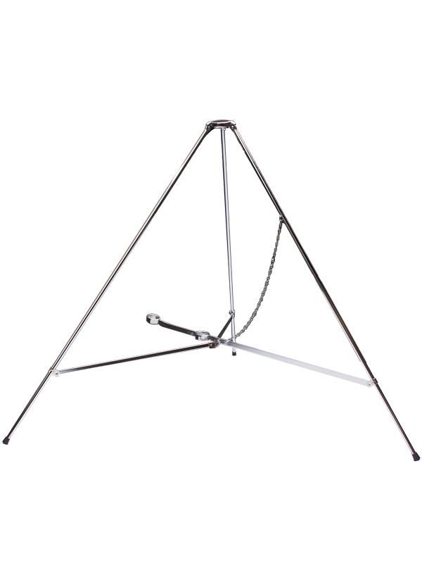 9mm旗立三脚台 旗用スタンド - 消防ユニフォーム 【公式オンライン