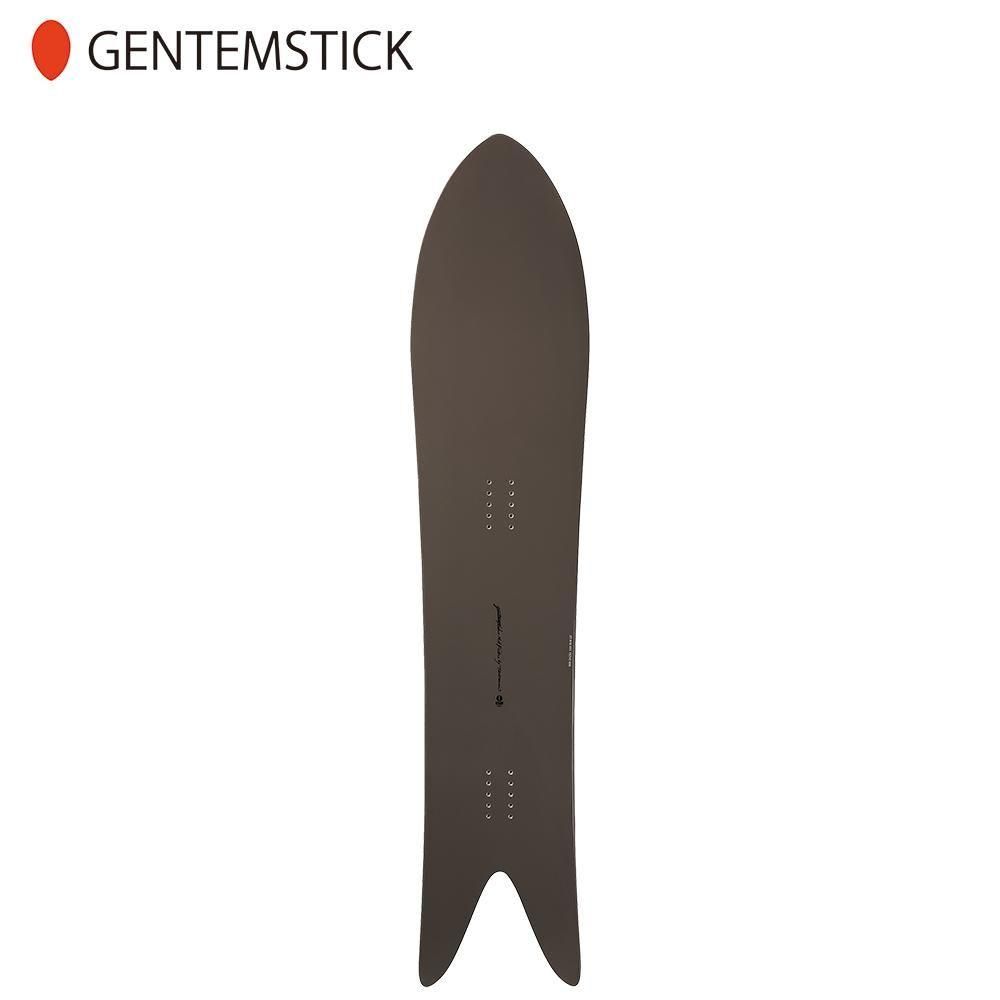 26-27 予約商品 】 GENTEMSTICK ( ゲンテンスティック ) MID FISH 152