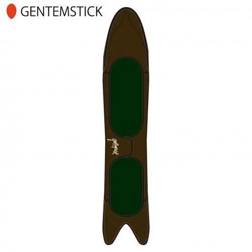 26-27 予約商品 】 GENTEMSTICK ( ゲンテンスティック ) ZEPHYR 160