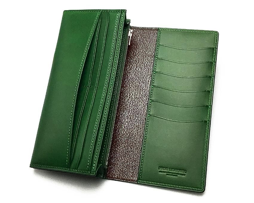 長財布101【ブッテーロ】