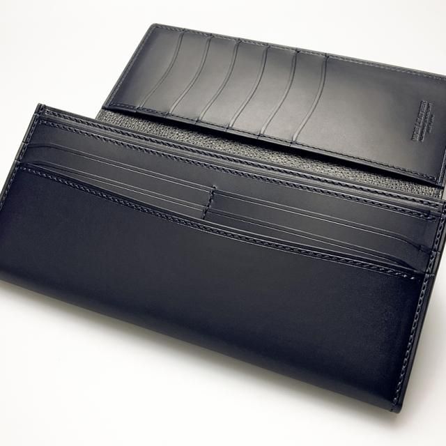 長財布101【ブッテーロ】