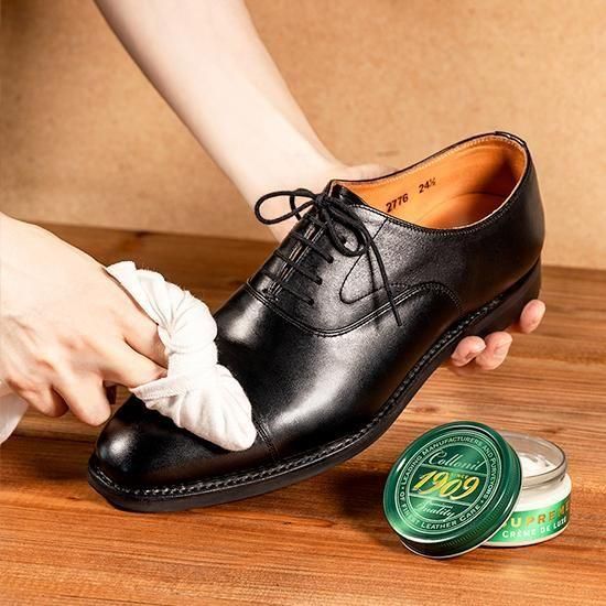 COLLONIL 1909 SUPREME CREME DE LUXE CLEAR