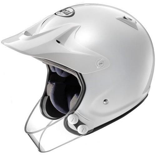 ARAI アライHYPER-T PROトライアルヘルメット - MITANI KOBE