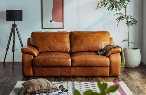 ニューミーモ本革ソファ|イタリア製 - 家具と暮らし ささおか