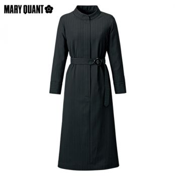 Mary Quant M53251[通年] ワンピース [ピンストライプ/ストレッチ