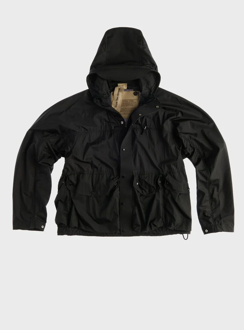 Men's Jackets, Down Jackets, Coats & Vests | Ten c ®