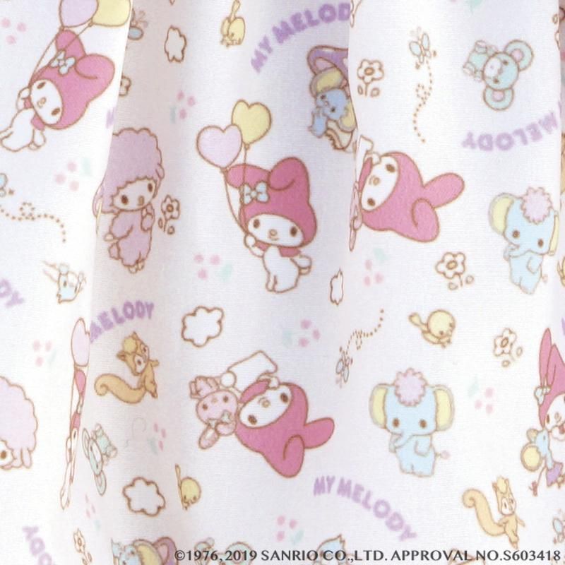マイメロ】マイメロディブルマ／ MY MELODY - Bloomer - 出産祝い