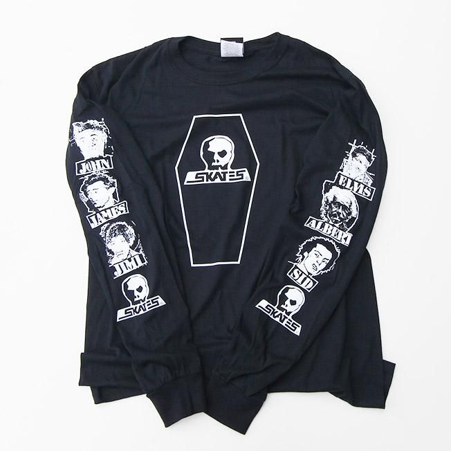 SKULL SKATES JAPAN スカルスケーツ skull skates skullskates