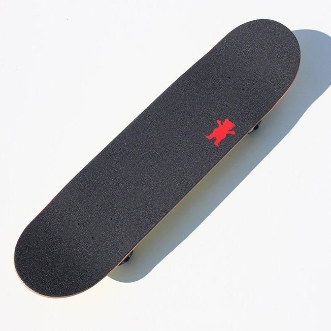 お得なコンプリートスケートボードです！