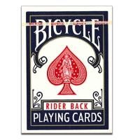 BICYCLE RIDER BACK POKER 808 AIR-CUSHION FINISH (OHIO) バイスクル