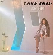 間宮貴子 , Takako Mamiya - LOVE TRIP [ LP ] [ JPN ORG / 見本盤