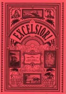 日本ジュール・ヴェルヌ研究会「EXCELSIOR! vol.2」『地球の中心への旅