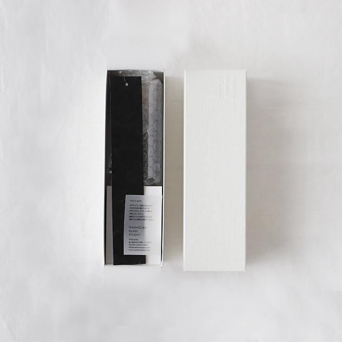 ワシズカグラススタジオ｜ wind bell 風鈴 - ハシュケ［hushykke］