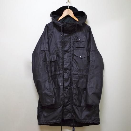 Engineered Garments(エンジニアードガーメンツ)|ENGINEERED GARMENTS