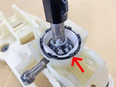 TOPFUEL×N-TECシフトカラーセット ZC33S/32S - トップフューエル