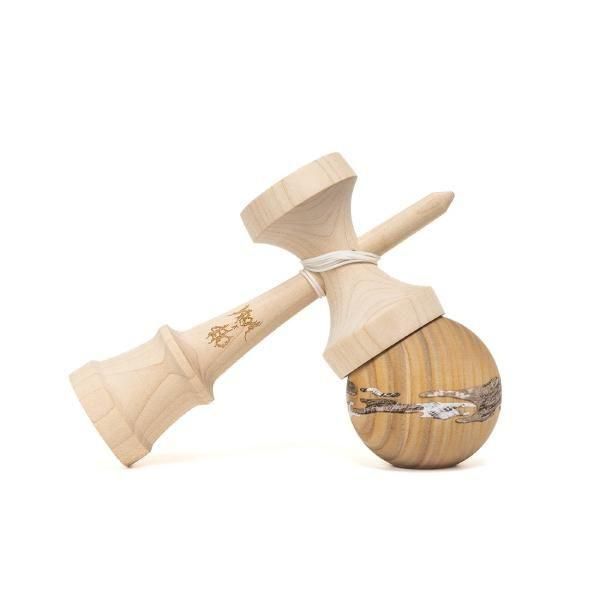 けん玉通販 KROM NOIA 430 KUMO - DECADE ONLINE STORE