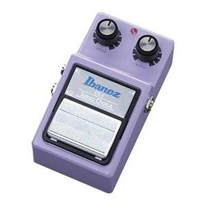 Ibanez CS9/CS-9 Stereo Chorusの買取価格 - エフェクター買取専門店