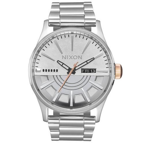 ニクソン/NIXON 時計 スターウォーズ/STAR WARS キャプテン・ファズマ