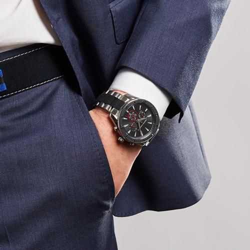 アルマーニエクスチェンジ/Armani Exchange/時計/メンズ/ENZO/エンツォ