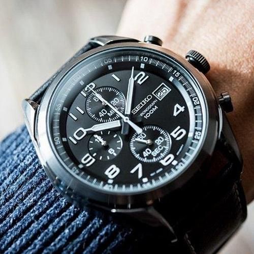 セイコー/SEIKO/逆輸入/腕時計/Neo Sports/SSB277P1/メンズ/クォーツ