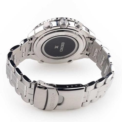 セイコー逆輸入/時計/SEIKO/プロスペックス/ソーラー/SSG001P1/クロノ